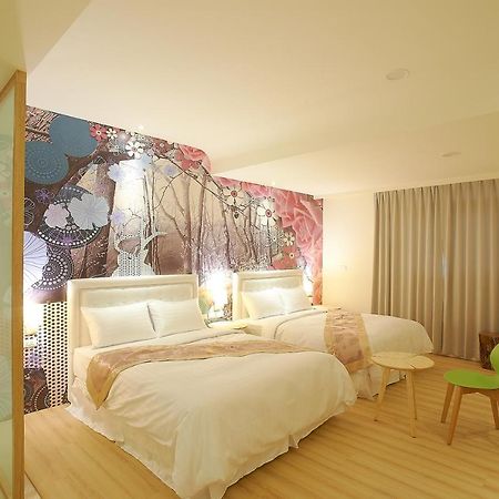 Top Bay B&B 東港 エクステリア 写真