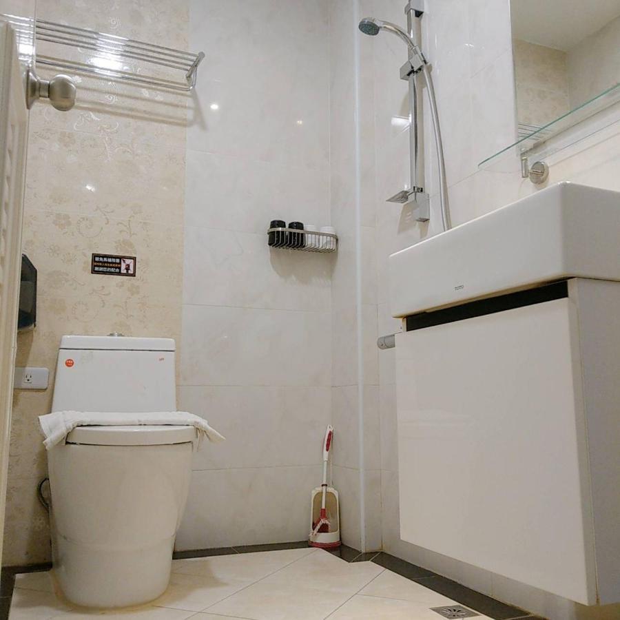 Top Bay B&B 東港 エクステリア 写真