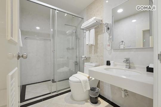 Top Bay B&B 東港 エクステリア 写真
