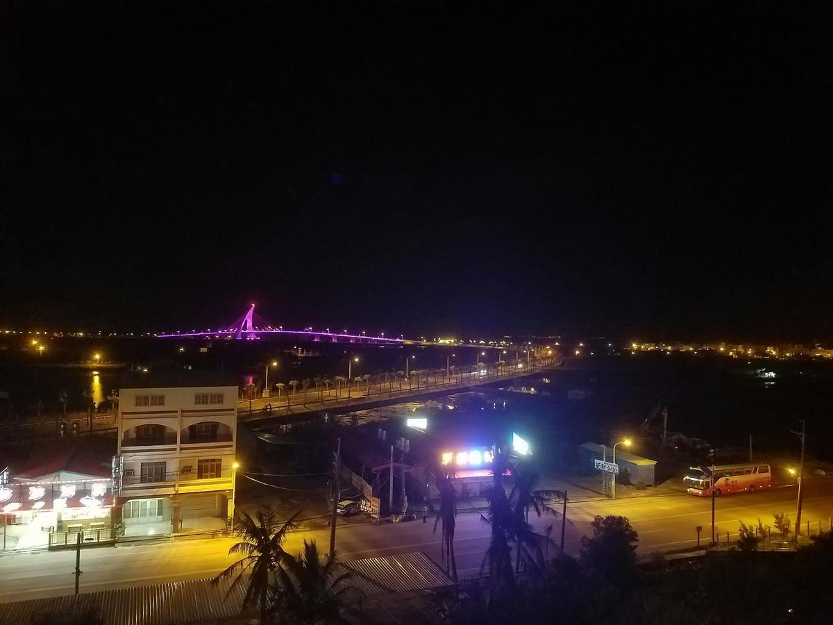 Top Bay B&B 東港 エクステリア 写真
