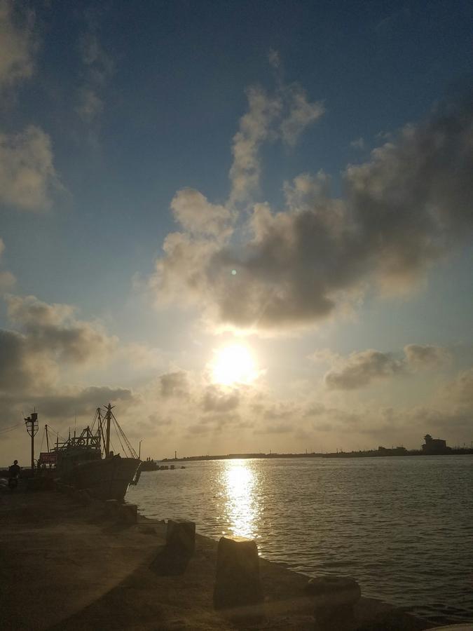 Top Bay B&B 東港 エクステリア 写真
