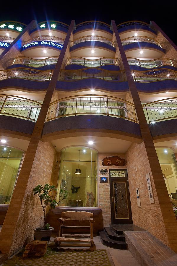 Top Bay B&B 東港 エクステリア 写真
