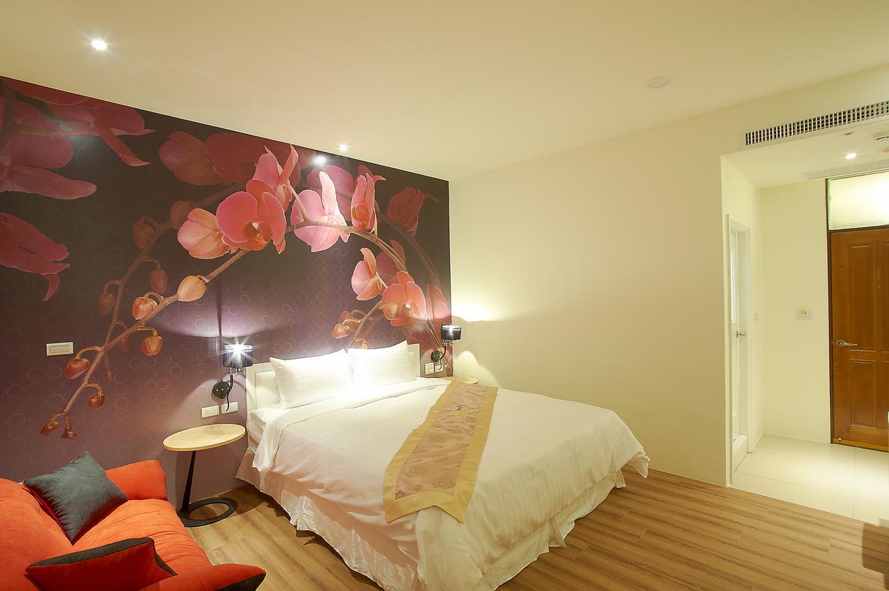 Top Bay B&B 東港 エクステリア 写真